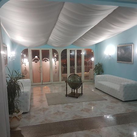 Hotel Porto Azzurro Giardini Naxos Ngoại thất bức ảnh