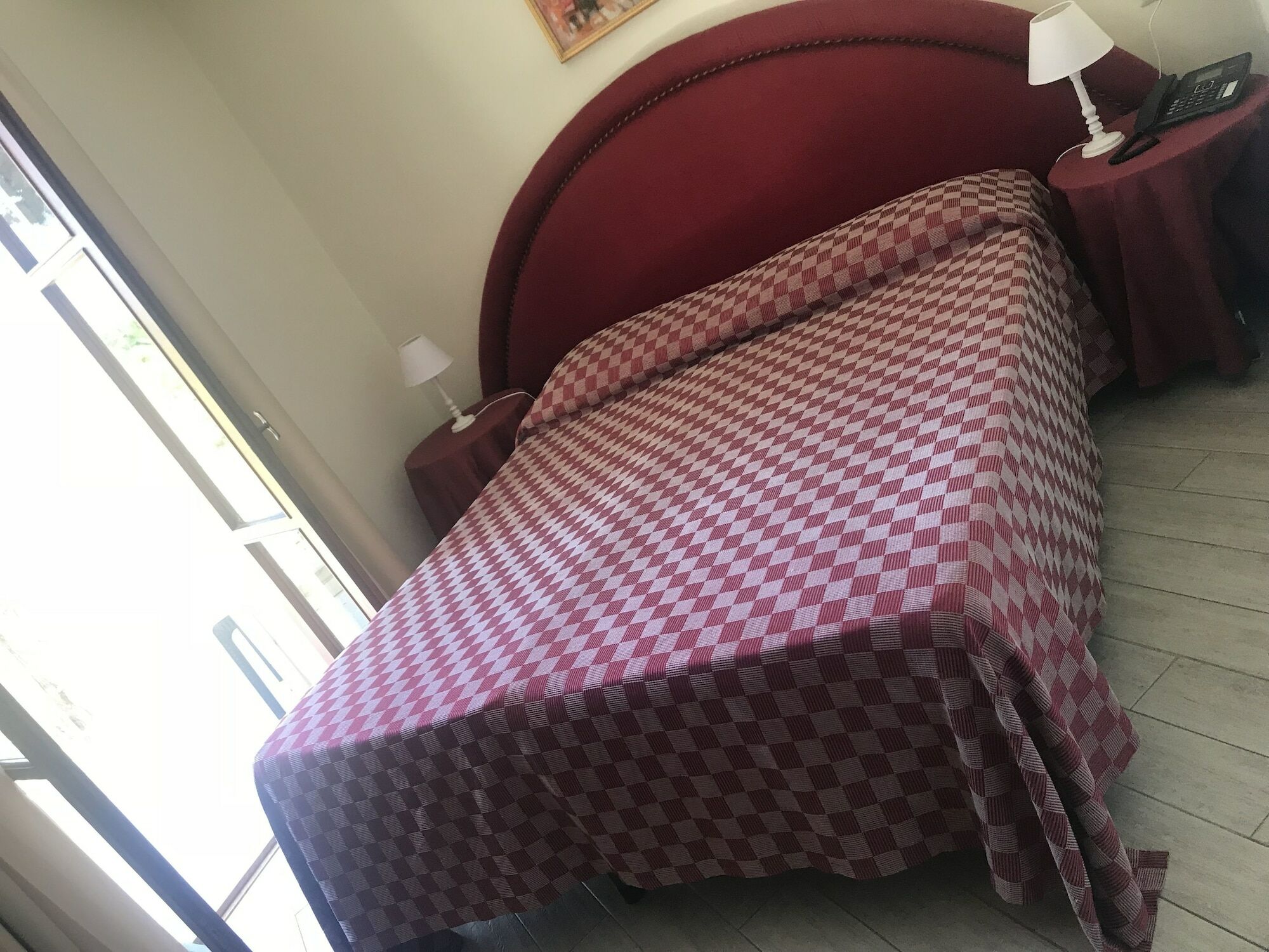 Hotel Porto Azzurro Giardini Naxos Ngoại thất bức ảnh